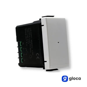 Interruptor Inteligente Wifi Tuya 110-240VAC, Control por Aplicación, Automatización del Hogar, Cuerpo de Plástico - Product Image 3