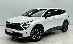 <span class=keywords><strong>Sportage</strong></span> 1.5 Turbo 8AT FWD 2025 de <span class=keywords><strong>Segunda</strong></span> <span class=keywords><strong>Mano</strong></span>, Versión Smart Enjoy, Motor Estable, Bajo Mantenimiento, Auto Urbano - Product Image 2