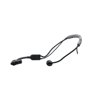 Nouveau modèle privé 2026 : Système de <span class=keywords><strong>microphone</strong></span> de poche de haute qualité pour performance scénique et <span class=keywords><strong>chant</strong></span> - Product Image 3