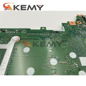 Para la placa base del ordenador portátil HP 15-EF 15S-EQ DA0P5EMB6E0. ATH3000 ATH3150, de la serie ATH3000, <span class=keywords><strong>DDR4</strong></span> de 2. 0, 2, 1, 2, 2, 2, 2 - Product Image 5