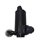 Kabang Rakitan Pompa Motor Washer Baru 85330-BZ180 2015-2018 untuk Avanza 85330BZ060 85330BZ010 8528030040 85397-52100