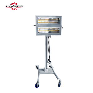 Xinjintuo <span class=keywords><strong>CE</strong></span> Approuvé Équipement De Réparation De Carrosserie Auto Carrosserie Collision Réparation Cadre Châssis Redressage <span class=keywords><strong>Machine</strong></span> - Product Image 6