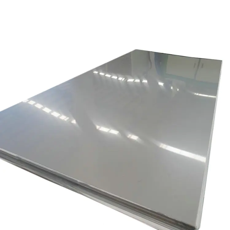 2205 2507 stainless steel plates