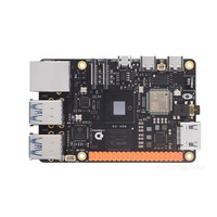 Carte de développement RDK X5, processeur Octa-core CortexA55, kit de développement robotique pour applications de vision IA et ROS