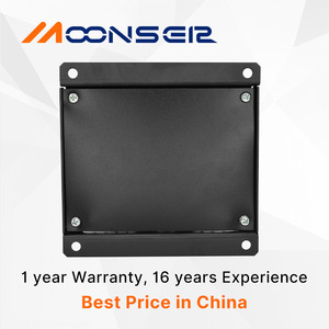 ตัวควบคุมความเร็วเครื่องกำเนิดไฟฟ้าดีเซล Moonsen S6700E ตัวควบคุมคันเร่งอิเล็กทรอนิกส์สำหรับอุปกรณ์เสริมชุดเครื่องกำเนิดไฟฟ้า - Product Image 5