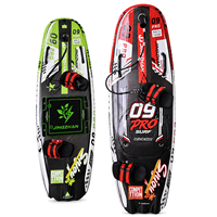 Planche de surf motorisée pour adultes, planche à jet électrique rechargeable, sports nautiques, surf, fournisseur en gros d'usine en Chine