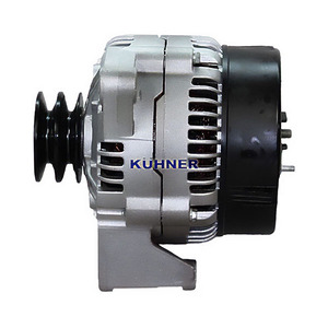 Alternatore compatibile con VOLVO 940 II 2.3 Benzina (KW: 85, CV: 116) dal 08-1994 al 07-1995 KUHNER 301069RI NUOVO - Product Image 2