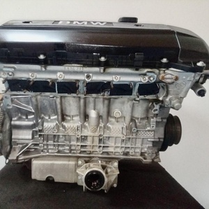 Conjunto de Motor M54 2.2 2.5 3.0 para <span class=keywords><strong>BMW</strong></span> Serie 3 E46 320 E90 E60 E66 E70 2.0L 2.5L 3.0L - Product Image 3