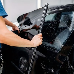 1.52 *30m Heat Resistant <b>Window</b> Tint Car <b>Window</b> Tints Glass Films - Product Image 6