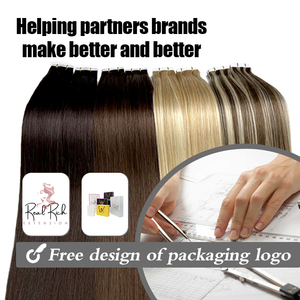 Bán buôn Chất lượng cao 100% nguyên liệu Trinh Nữ lớp biểu bì phù hợp đôi rút ra Châu Âu tóc số lượng lớn bó tóc tự nhiên cho phần mở rộng tóc - Product Image 5