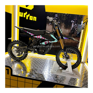 Motocicleta Todoterreno Mini Dirt Bike 58V 22Ah para Adultos y Niños, surron, Venta al Por Mayor - Product Image 4