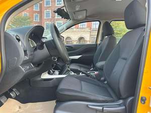 นิสสัน นาวาร่า ปี 2019 เครื่องยนต์ 2.5 ลิตร เกียร์ธรรมดา ขับเคลื่อน 2 ล้อ <span class=keywords><strong>รุ่น</strong></span> Comfort (QR25) - Product Image 2