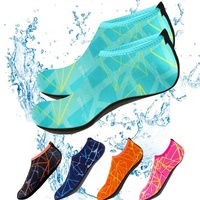 Chaussettes en néoprène Logo Chaussettes imperméables pour enfants Chaussettes en néoprène antidérapant