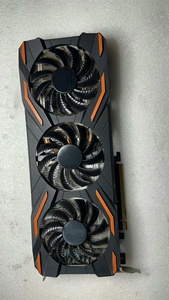 Tarjeta Gráfica de Segunda Mano P104-100 de 8 GB, Tarjeta de Video GDDR5X de 256 Bits para Juegos - Product Image 2