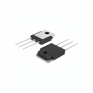 ทรานซิสเตอร์ GPA020A135MN-FD TO-3P-3 SC-65-3ซื้อชิ้นส่วนอิเล็กทรอนิกส์ออนไลน์ในสต็อก - Product Image 1