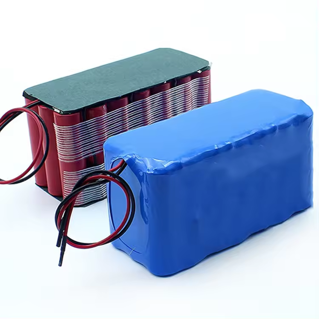 OEM 12V/14.8V Li-ion Battery Pack for E-Bike Electric Bicycle & Skateboard 8ah 10ah 20ah Lithium Ion Battery Packs