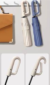 <span class=keywords><strong>Parapluie</strong></span> <span class=keywords><strong>inversé</strong></span> pliant <span class=keywords><strong>parapluie</strong></span> de voyage en plein air 39 pouces Portable <span class=keywords><strong>inversé</strong></span> coupe-vent <span class=keywords><strong>parapluie</strong></span> pliant pour hommes femmes Promotion - Product Image 3