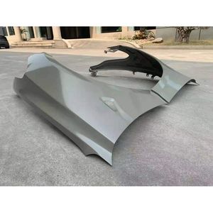 <span class=keywords><strong>Prix</strong></span> bas adapté pour 2021 <span class=keywords><strong>tesla</strong></span> modèle 3 bodykit 1081401 1081400 avant original utilisé - Product Image 6