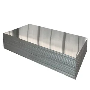 Stainless Steel Plate 0.8mm 1.5mm 3mm 20mm 201 304 310 316L Mirror Decorative Stainless Steel Sheet