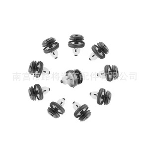 Clips para paneles de puerta BMW Serie 5 51417325082, sujetadores de repuesto de alta calidad para modelos G30 G38 525 530 - Product Image 3