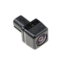 Accessoires de voiture Caméra de recul DG7L-67-RC0 DG7L67RC0 pour Mazda 2 Hatchback DL DJ 1.5