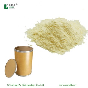 High <strong>Pure</strong> <strong>Bromelain</strong> Enzyme Powder Fruit Extract Supplement Vacuum Packed and Drums Packaged - Product Image 2