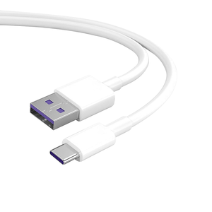 สายชาร์จ USB Type-C รุ่น 6A PL Super ความยาว 1 เมตร ผลิตจาก PVC ทนทาน สายถัก 8 เส้น ทองแดงเคลือบดีบุก รองรับ USB 3.0 ชาร์จเร็ว ถ่ายโอนข้อมูล สำหรับโทรศัพท์แอนดรอยด์ - Product Image 3