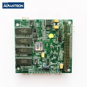 M-System เมนบอร์ดอุตสาหกรรม PC-104 SDX4-023855 BS97C186A MD2202-D48, เมนบอร์ดซีพียูโมดูล CPU เมนบอร์ดของแท้ - Product Image 4