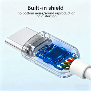 สายชาร์จโทรศัพท์มือถือแบบพกพา PD27w หัว <span class=keywords><strong>USB</strong></span>-C ชาร์จเร็ว สายดาต้า 8 พิน ขายส่ง ความยาว 1 ม. 1.85 ม. ใช้ได้กับ IOS - Product Image 2