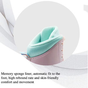 Patins de Rodas Quádruplas de Moda OEM ODM por Atacado, Patins Artísticos Quádruplos para Crianças e Adultos - Product Image 5