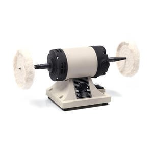 מיני נייד ספסל מטחנת רוטרי גמיש פיר שיניים לטש מחרטה - Product Image 3