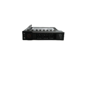 Externes Festplatten laufwerk EMC 0962FP SE5110 1,92 TB SATA 6G PM863a SSD - Product Image 1