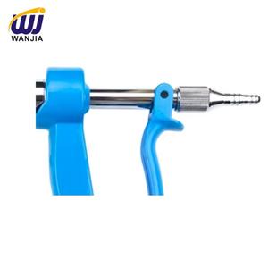 Wanjia Continue Doseerspuit Apparaat Voor Vee Vaccinatie Schapenvarkens-En Geitengebruik - Product Image 4