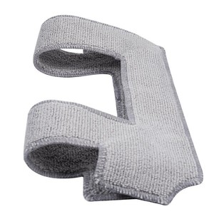 ईकोवासेक वाशिंग मशीन के लिए वाशिंग बॉट w2 w1/w1 प्रो विंडो क्लीनर मॉप पैड प्रतिस्थापन - Product Image 6