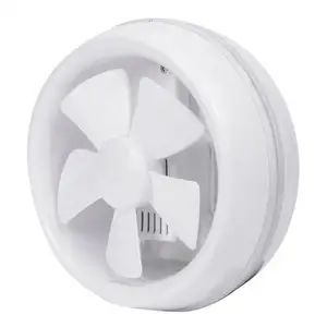 Energy-Efficient Kitchen Surface Ceiling Mounted Exhaust Fan Easy To Clean Ventilation Fan