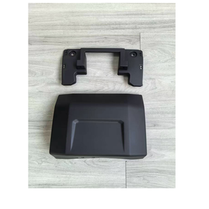Gancho de <span class=keywords><strong>Remolque</strong></span> Trasero de Acero Forjado de Alta Resistencia, Accesorio de <span class=keywords><strong>Remolque</strong></span> Todoterreno para <span class=keywords><strong>Toyota</strong></span> <span class=keywords><strong>Land</strong></span> <span class=keywords><strong>Cruiser</strong></span> Prado LC250 - Product Image 5