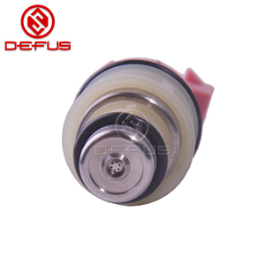 DEFUS fábrica recién llegado inyector de combustible intermedio OEM ICD00106 para Opel Corsa Wind 1,0 GM Chevrolet Chevy <span class=keywords><strong>Monza</strong></span> 1994-1996 - Product Image 3