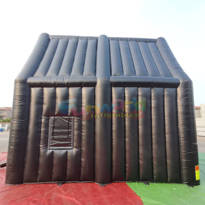 Carpa Inflable Gigante Comercial para Exteriores, Carpas Hinchables Portátiles para Fiestas y Eventos con 1 Año de Garantía, Impermeables y Duraderas - Product Image 5