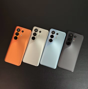 Teléfono móvil inteligente con red 5G, nuevo modelo original lanzado, Camon 50 Pro, configuración de lujo, teléfono de alta gama - Product Image 4
