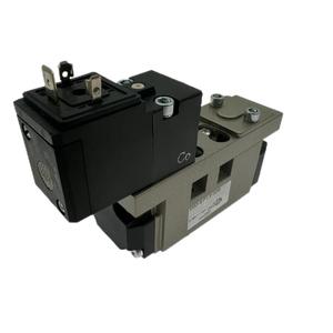 Válvula Solenoide Original-SMC EVS7-6-FG-S-3CV0 - Product Image 4