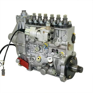Pompe à injection de carburant d'origine QST30 CM850 0402796213 3093636 2881834 4025281 0402796207 3094348 0402796206 pour QST30 - Product Image 2