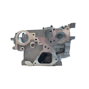 Nuova Testata Motore EP3 EP6 5FS 0200HQ 0200GV 0200HR 11127596054 per <span class=keywords><strong>Peugeot</strong></span> 207 <span class=keywords><strong>208</strong></span> 308 508 Citroen C3 C4 C5 MINI - Product Image 6