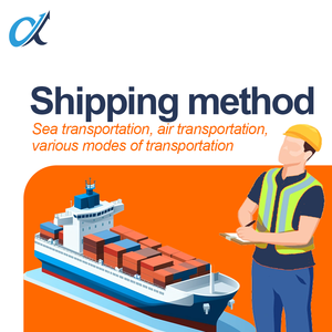 Internacional China a EE. UU. 3PL Air Express Service Proveedor de logística China a Pakistán Servicios de logística - Product Image 5