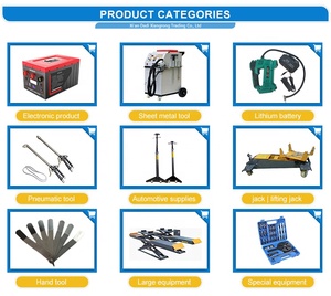 <span class=keywords><strong>Venta</strong></span> directa de fábrica Equipo de reparación de carrocería de alta calidad Máquina de reparación de chapa de carrocería de alta potencia para reparación de automóviles - Product Image 6