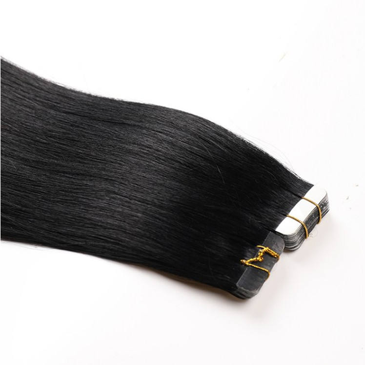 Extensions adhésives