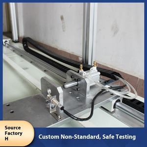 Fatigue horizontale d'<span class=keywords><strong>impact</strong></span> de scooter électrique pour la <span class=keywords><strong>machine</strong></span> d'essai Garantie 1 an - Product Image 2