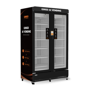 Máquina Expendedora de Chocolate Automática, Pequeña y Económica - Product Image 1