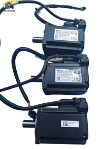 เซ็นเซอร์มอเตอร์คอนโทรลเลอร์ PLC ของแท้ใหม่เอี่ยม ECM-B3M-C20604RS1 - Product Image 1