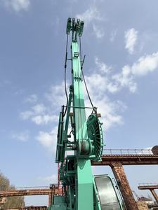 Pince à grappes pour murs diaphragmés Shanghai yard JINTAI SG46A, offre spéciale à prix bas - Product Image 5