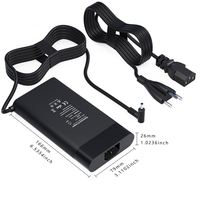 Chargeur d'ordinateur portable de vente chaude 200W 19.5V10.3A 4.5*3.0mm adaptateurs d'alimentation pour ordinateur portable pour HP G3 G4 G5 G6 G7 G8 Envy